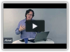 Atmel - Introduction to the Atmel Studio FreeRTOS Integration